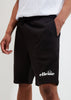 Ellesse Korte Broeken Molla short - black