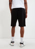 Ellesse Korte Broeken Molla short - black
