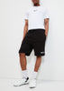 Ellesse Korte Broeken Molla short - black