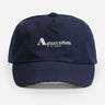 Aquascutum Petten Hydro active cap - navy