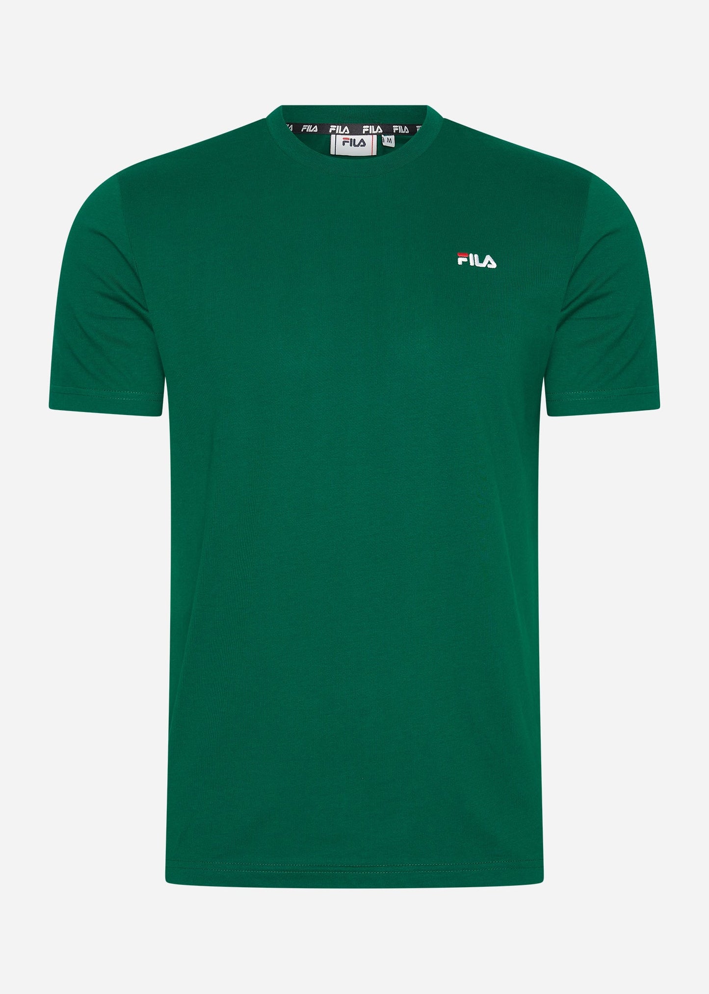 Fila T-shirts Berloz tee - aventurine