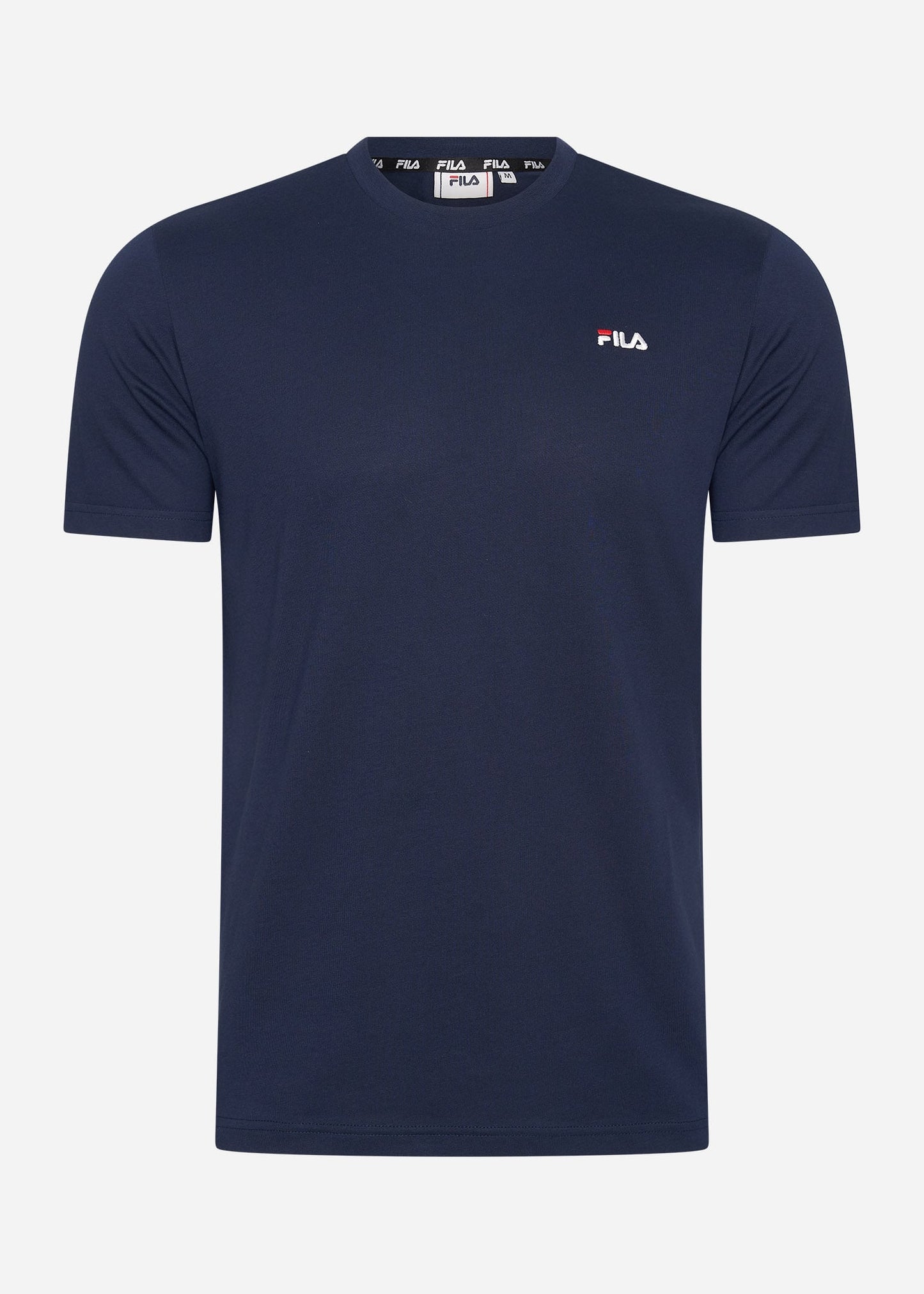Fila T-shirts Berloz tee - blue