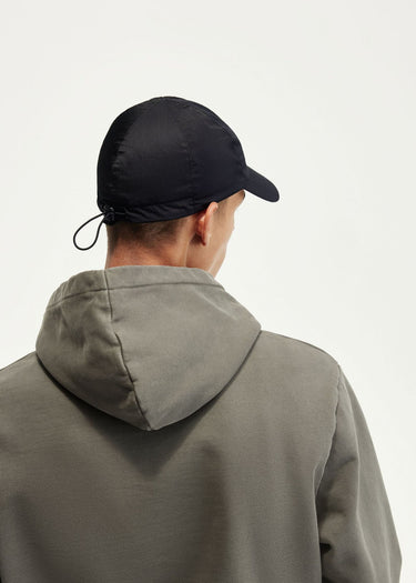 Fred Perry Petten Adjustable cap - black