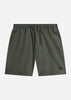 Fred Perry Zwembroeken Classic swimshort - field green