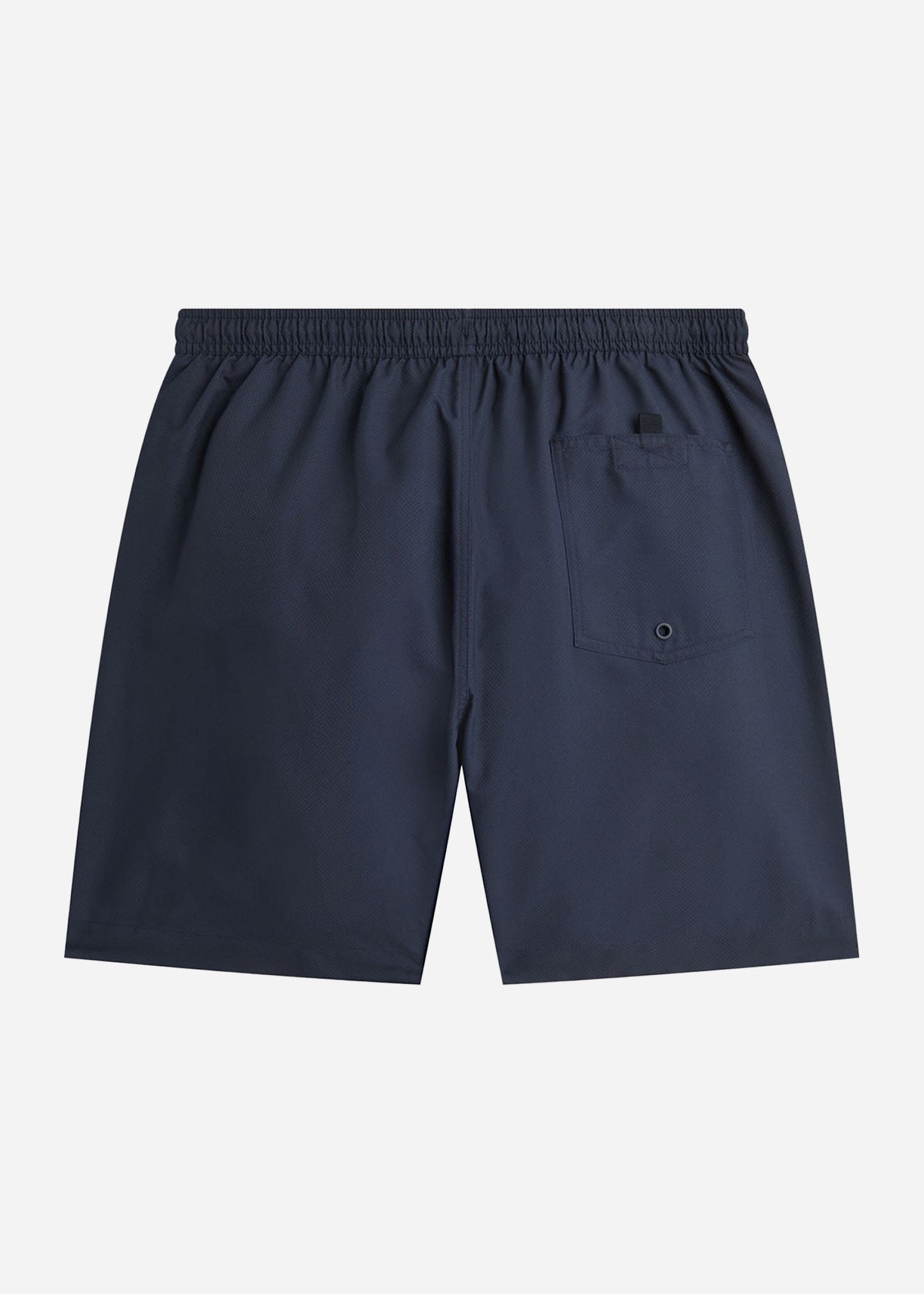 Fred Perry Zwembroeken Classic swimshort - navy