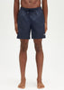 Fred Perry Zwembroeken Classic swimshort - navy