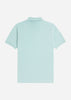 Fred Perry Polo's Plain fred perry shirt - slvrblue dkcaram