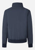 Hackett London Jassen Heritage windbreaker - navy