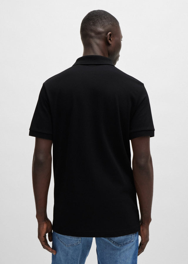 Hugo Boss Polo's Passenger - black