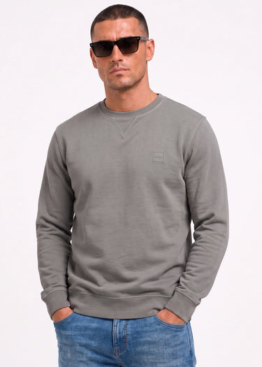 Hugo Boss Mutsen Akaio hat - light beige