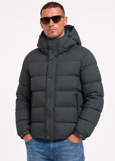 Hugo Boss Jassen Omaris1 - green