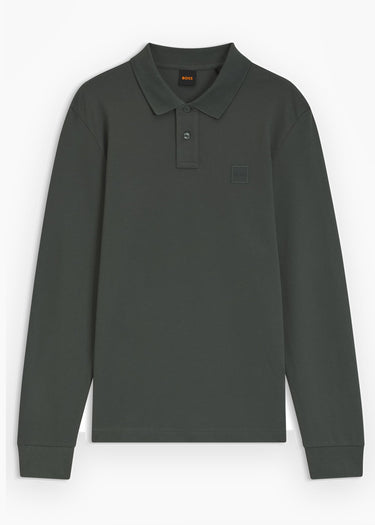 Hugo Boss Polo's Passerby - green