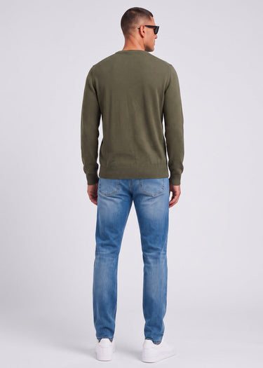Hugo Boss Truien Kanovano s - bright green