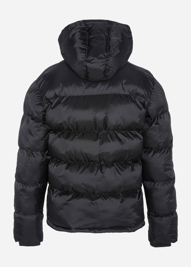 Schott NYC Jassen Idaho 2 - black