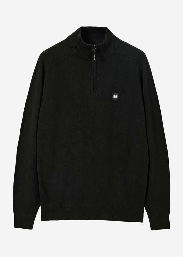 Weekend Offender Truien Pierre - black