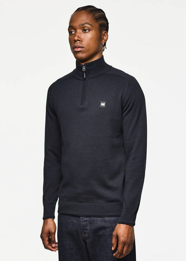 Weekend Offender Truien Pierre - navy