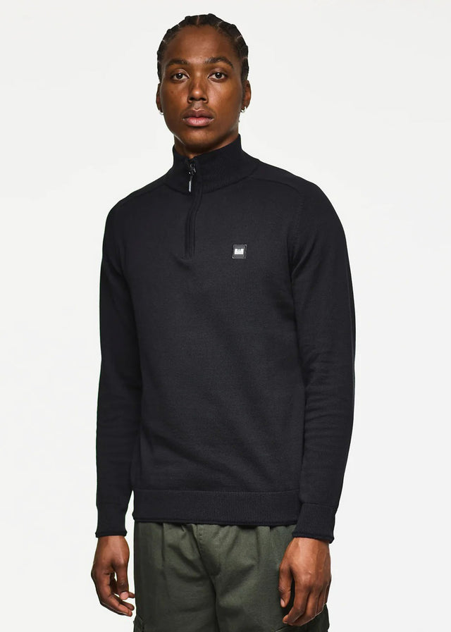 Weekend Offender Truien Pierre - black