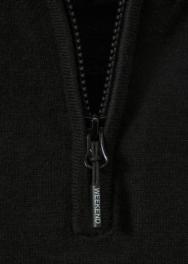 Weekend Offender Truien Pierre - black