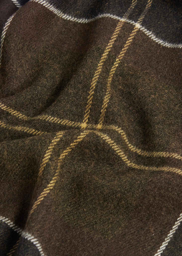Barbour Sjaals Galingale scarf - classic