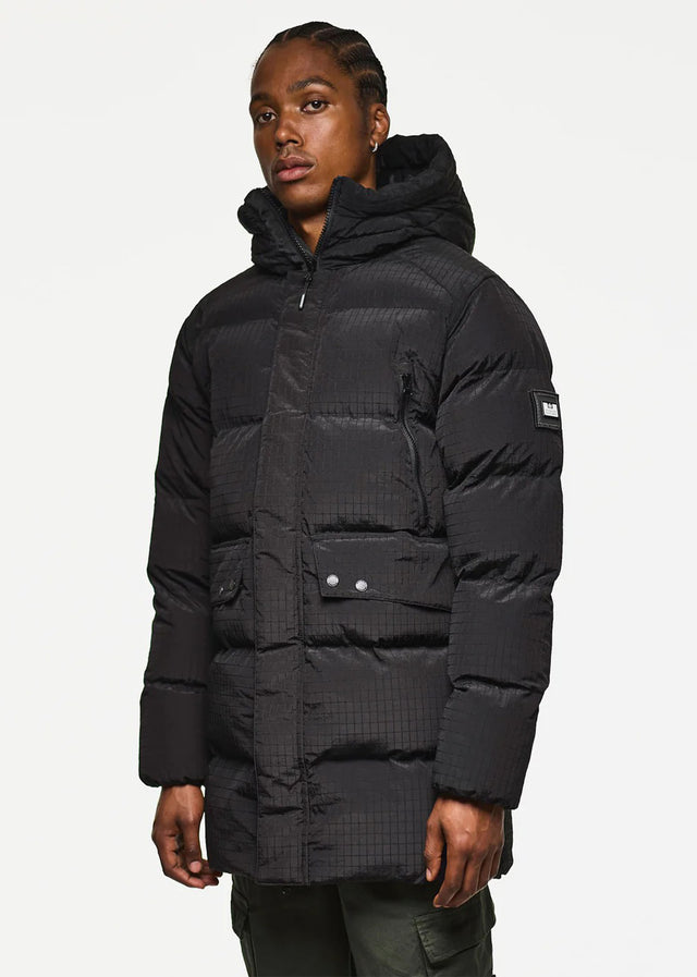 Weekend Offender Jassen Lombardo - black