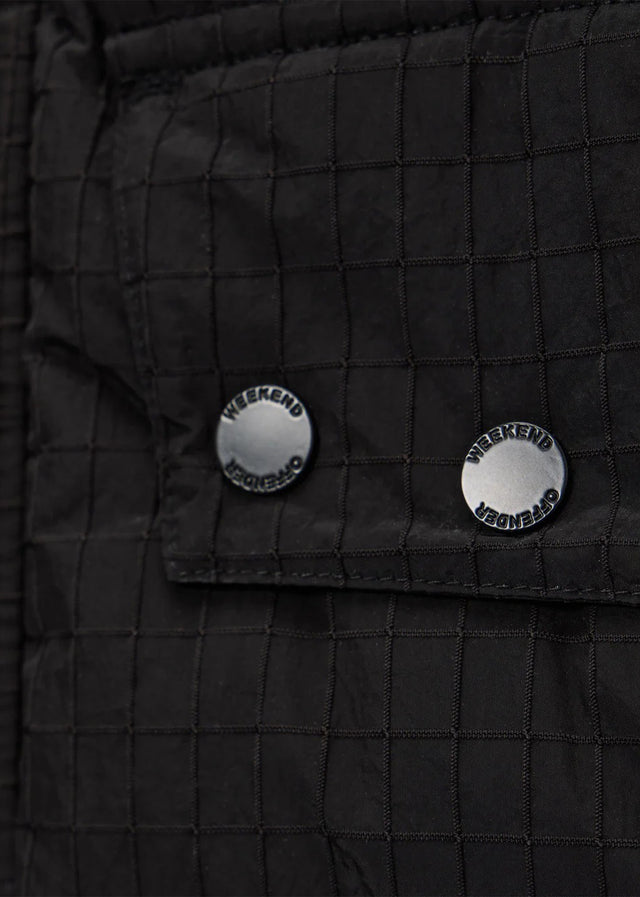 Weekend Offender Jassen Lombardo - black