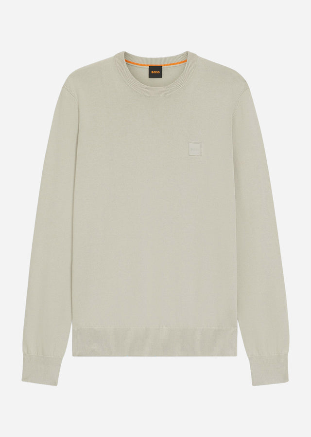 Hugo Boss Sweaters Kanovano s - light beige