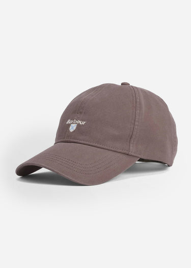 Barbour Petten Barbour cascade cap - peppercorn