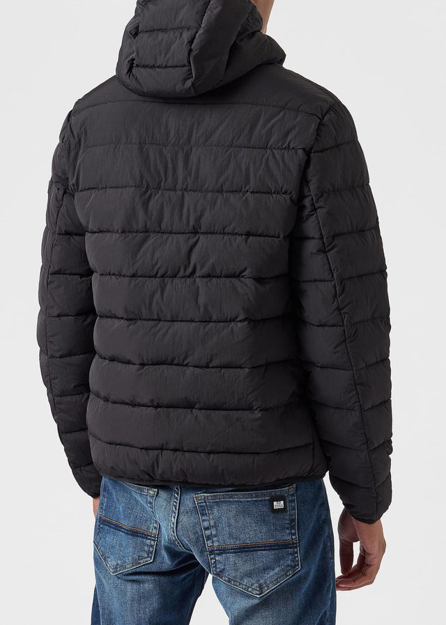 Weekend Offender Jassen La guardia - black