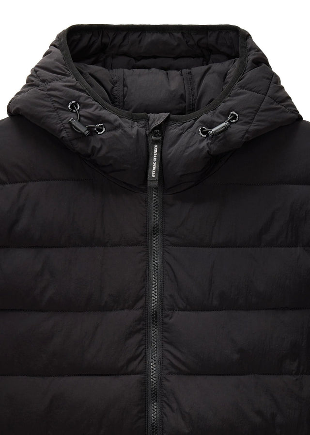 Weekend Offender Jassen La guardia - black