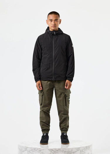 Weekend Offender Jassen Technician - black