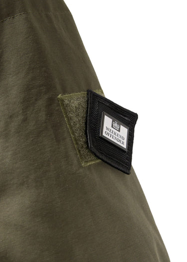 Weekend Offender Jassen Storm - castle green