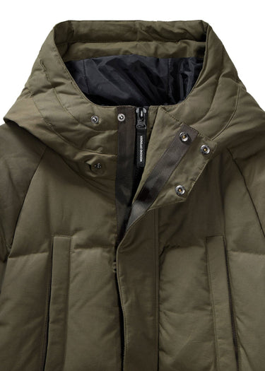 Weekend Offender Jassen Storm - castle green