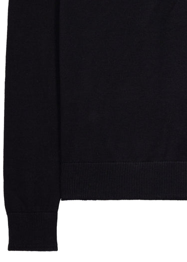 Weekend Offender Truien  Solace - black