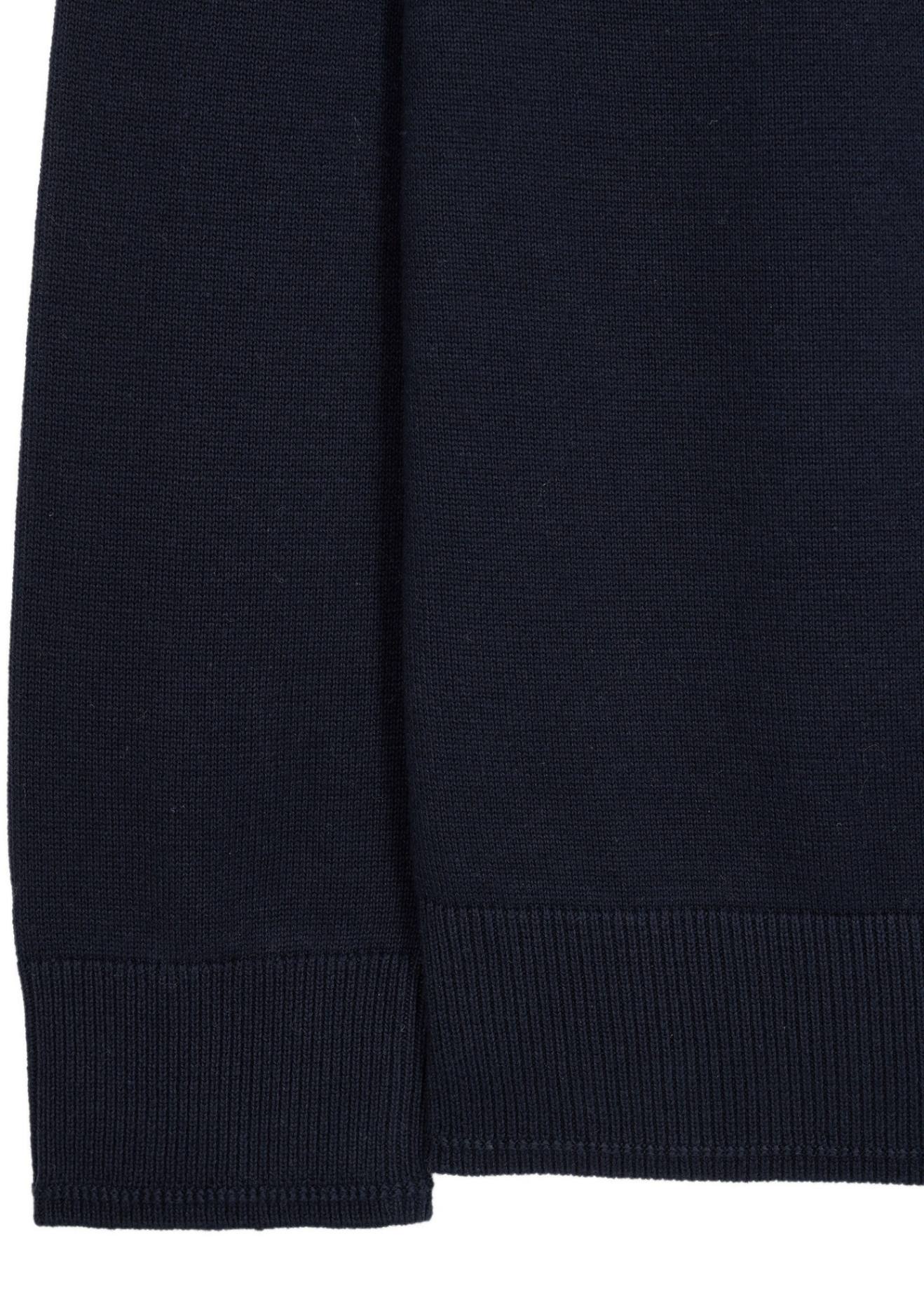 Weekend Offender Truien Pierre - navy
