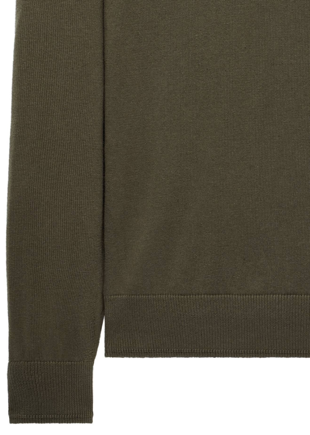 Weekend Offender Truien Solace - castle green