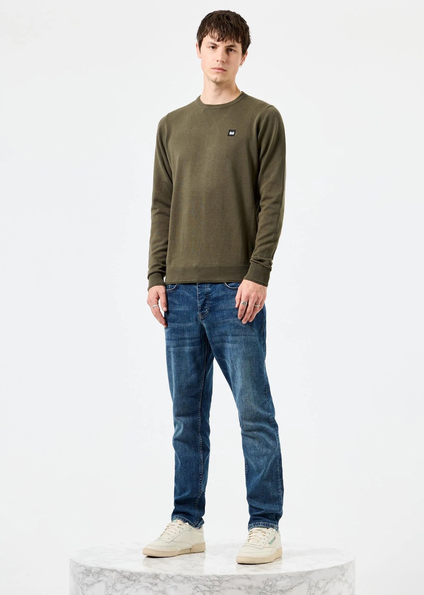 Weekend Offender Truien Solace - castle green