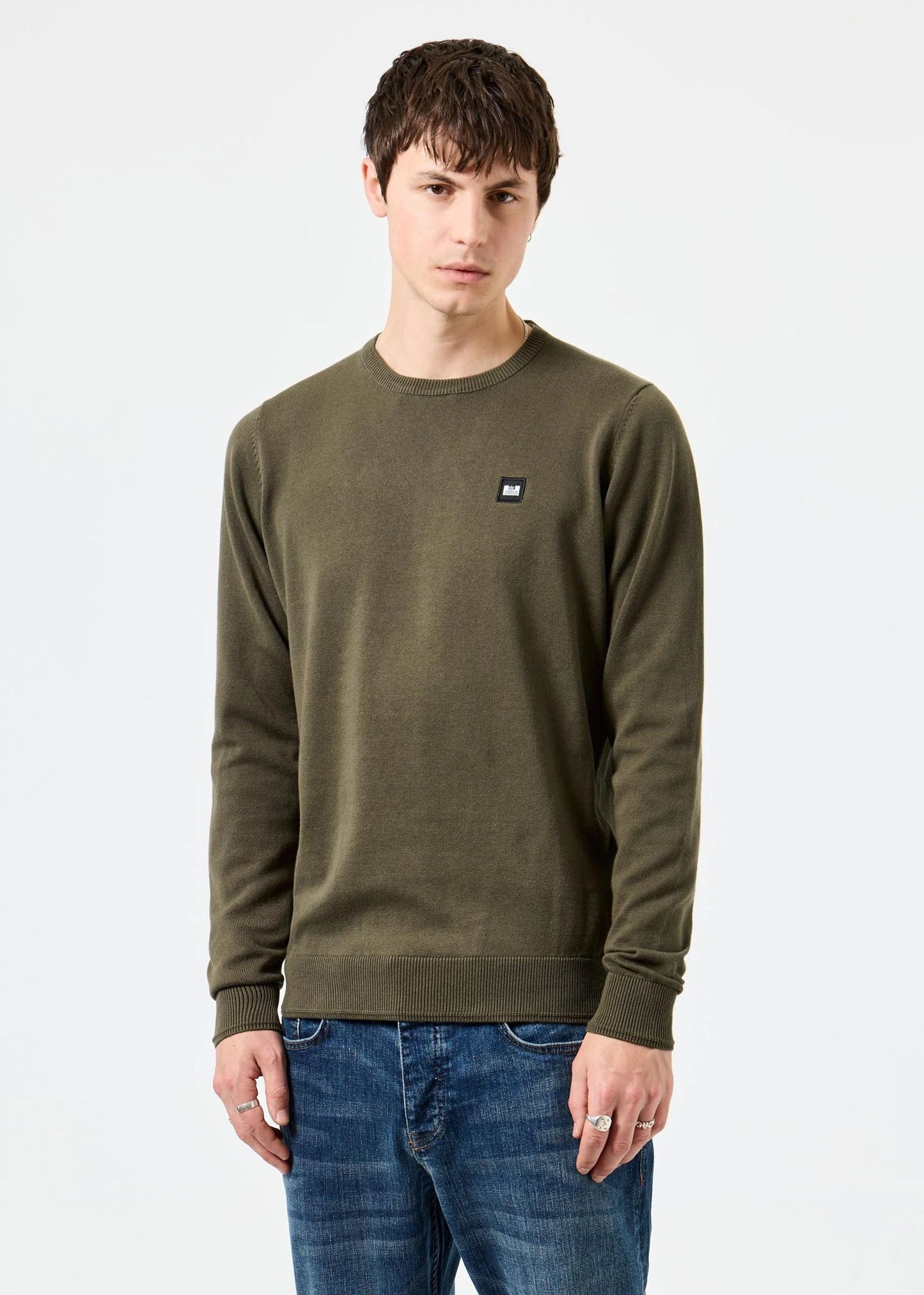 Weekend Offender Truien Solace - castle green