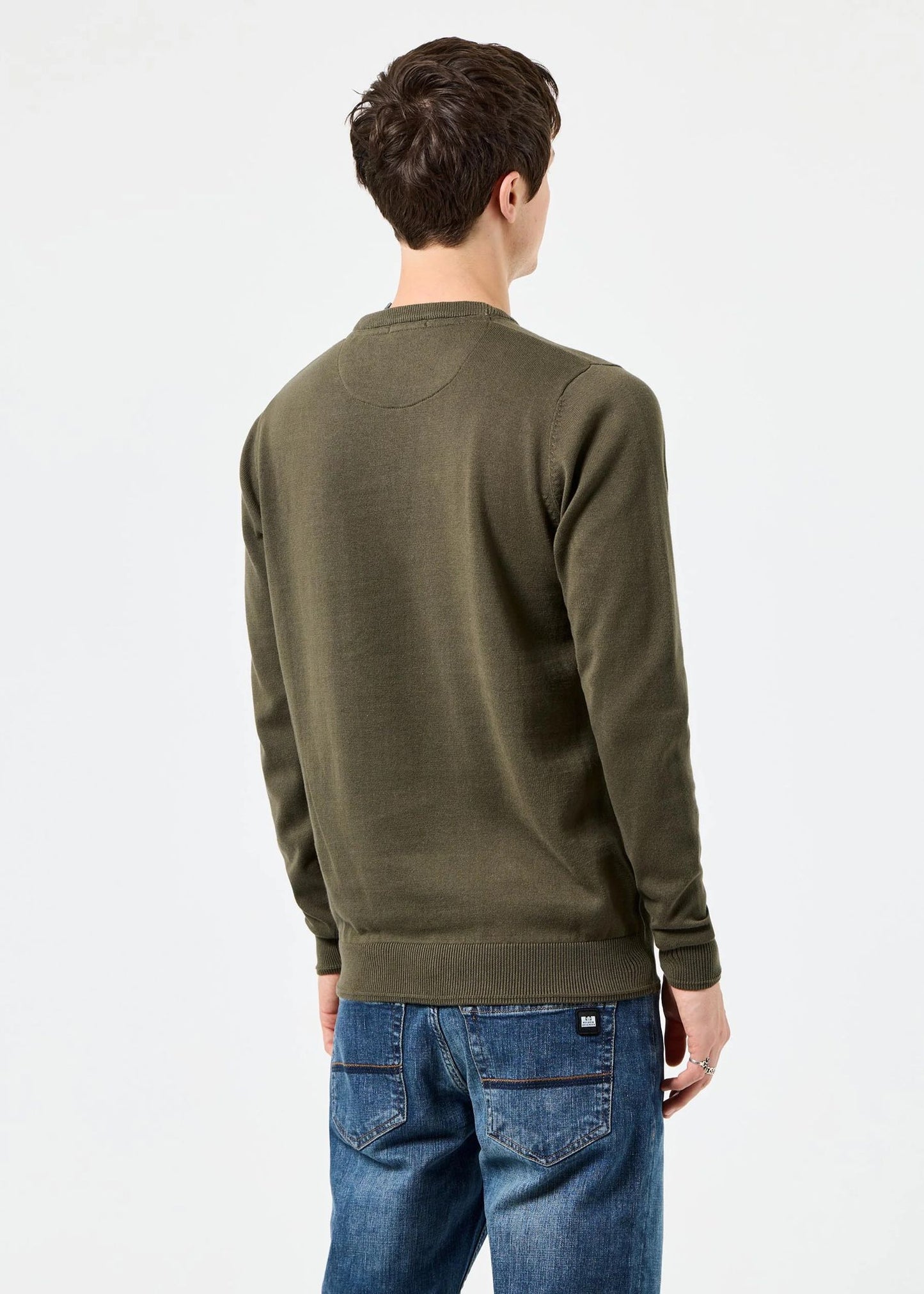 Weekend Offender Truien Solace - castle green