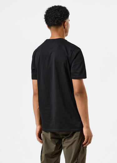 Weekend Offender T-shirts Stratford Avenue - Black