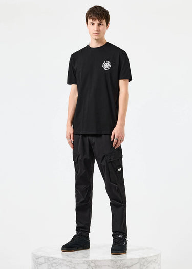 Weekend Offender T-shirts  Feel It - black