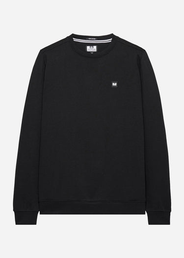 Weekend Offender Truien Ferrer - black