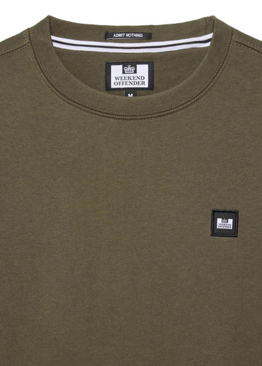 Weekend Offender Truien  Ferrer - castle green