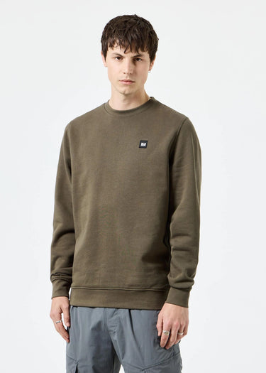 Weekend Offender Truien  Ferrer - castle green