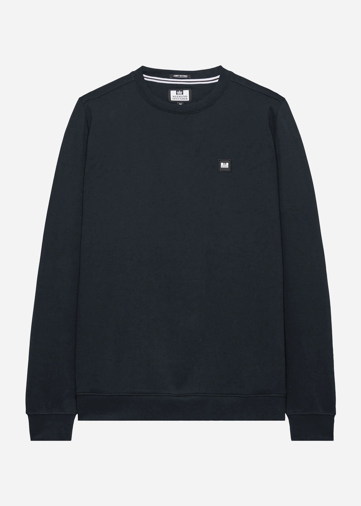 Weekend Offender Truien Ferrer - navy