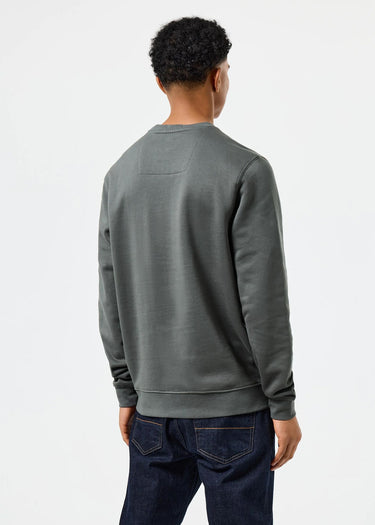Weekend Offender Truien  Ferrer - zinc
