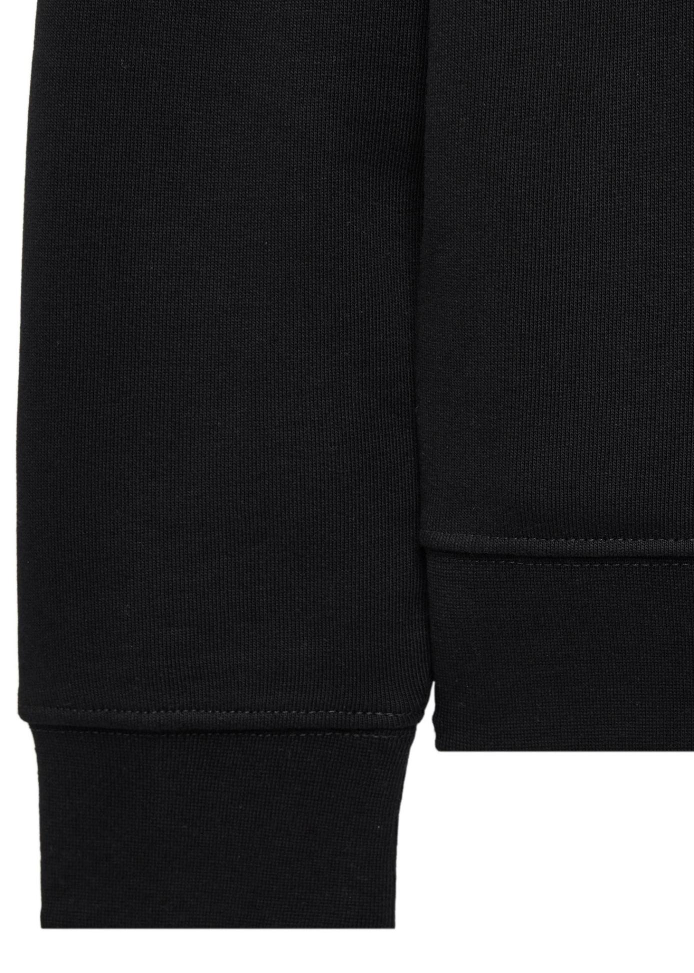 Weekend Offender Truien Matisa - black mid house check