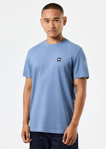 Weekend Offender T-shirts Cannon beach - baltic blue