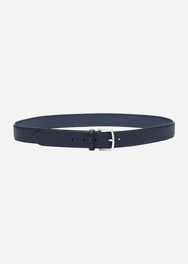 Lacoste Belts 4h4c men belt 02 - navy