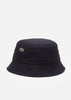 Lacoste Bucket Hats Bucket hat - abysm