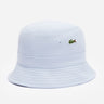 Lacoste Bucket Hats Bucket hat - phoenix blue